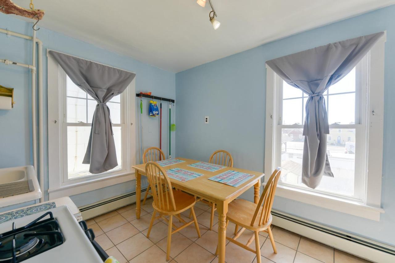 Pet-Friendly Apartment In Wildwood Less Than 1 Mi To Beach Buitenkant foto