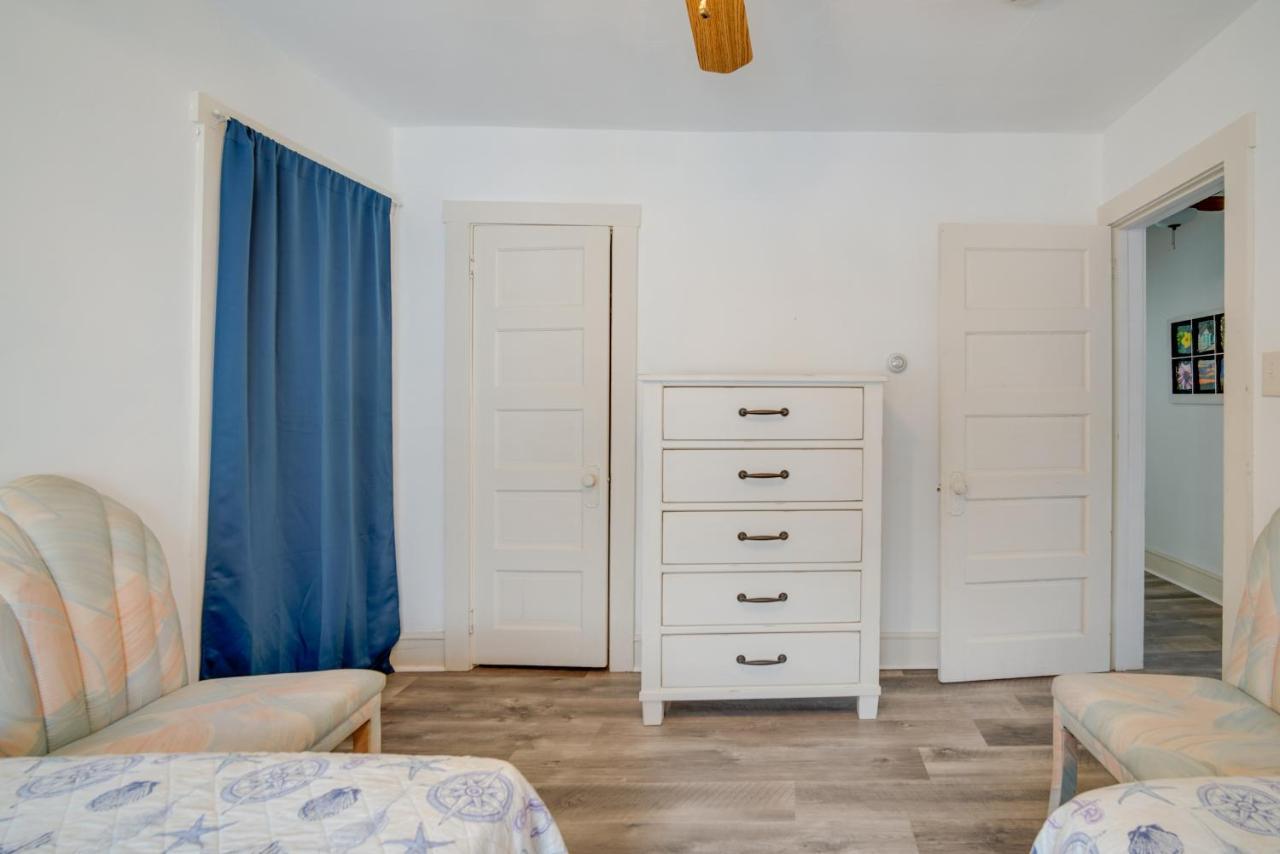 Pet-Friendly Apartment In Wildwood Less Than 1 Mi To Beach Buitenkant foto