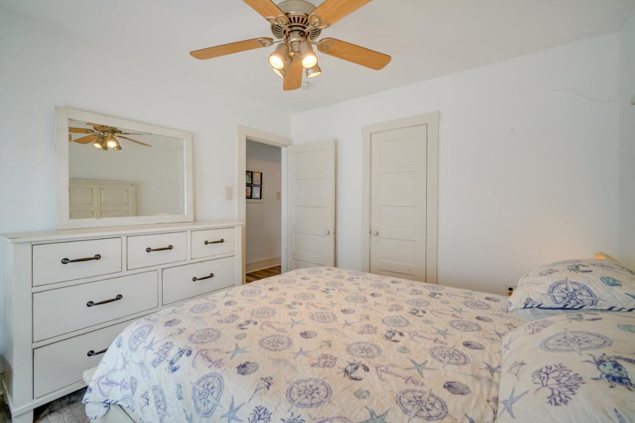 Pet-Friendly Apartment In Wildwood Less Than 1 Mi To Beach Buitenkant foto